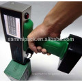 Portable Expiry Date Continue Handheld Inkjet Code Printer for Box